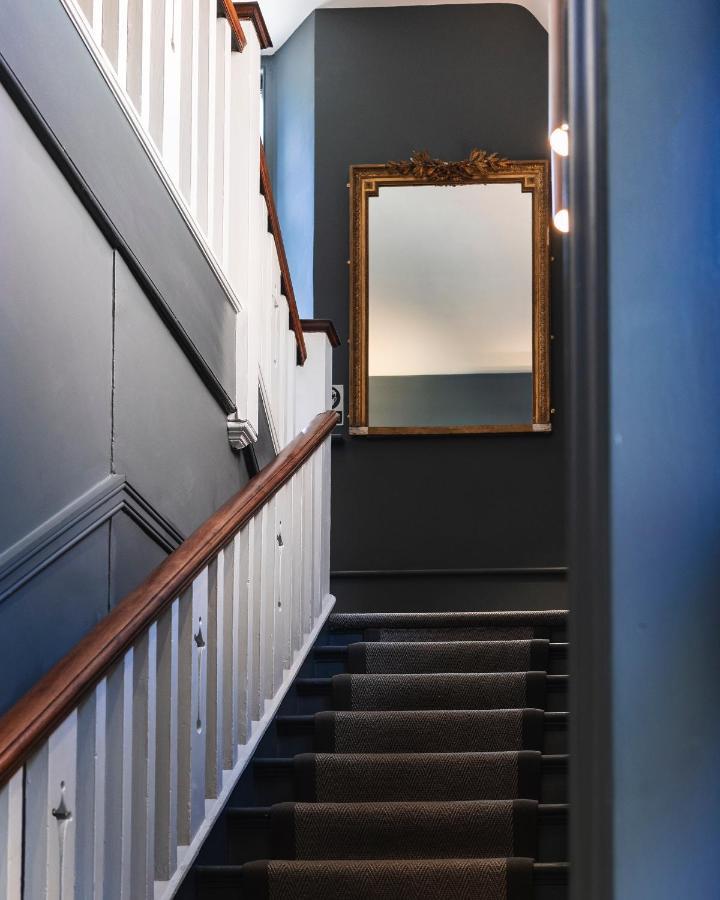 The Ginger Pig Hotel Brighton Exterior foto